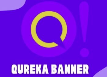 Qureka Banner