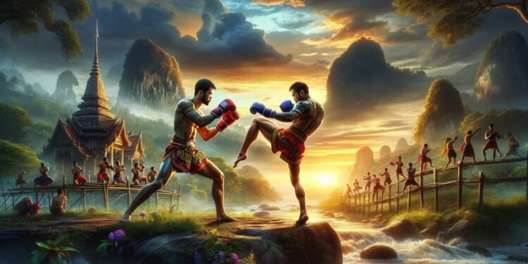The Comprehensive Guide to Muay Thai Tradition, Techniques, and Training